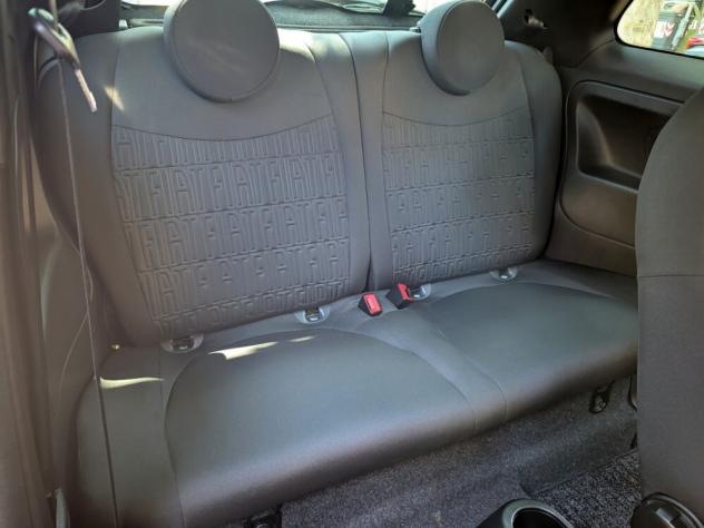 Fiat 500 1.0 Hybrid DOLCEVITA SENZA VINCOLI UNIPRO' - Foto 8