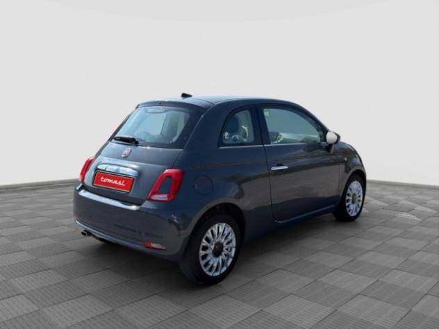 FIAT 500 500 1.2 EasyPower Lounge rif. 24031572 - Foto 5