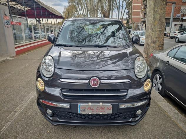 Fiat 500L 1.3 MJT REVISIONATA E TAGLIANDATA EURO 6 - Foto 2