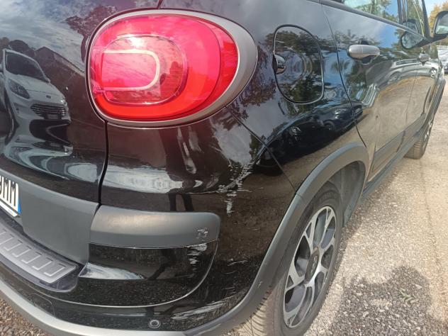Fiat 500L 1.4 95 CV S&S Connect GPL - Foto 6