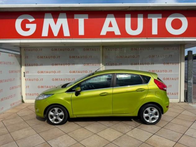 FORD Fiesta NEOPATENTATI **PRONTA CONSEGNA** rif. 23878749 - Foto 2