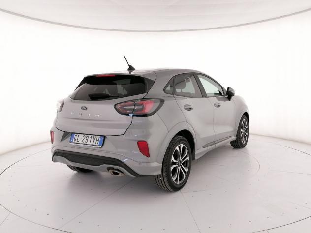 Ford Puma 1.0 ecoboost h ST-Line s&s 125cv - Foto 2