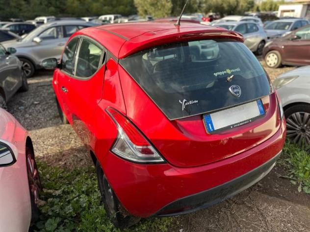 Lancia Ypsilon 1.2 69 CV 5 porte Platinum - Foto 5