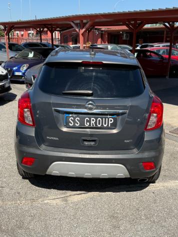 Mokka 1.6 CDTI- 136CV 4x2 automatica-unipro - Foto 6