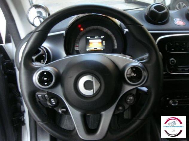 SMART - Fortwo - 70 1.0 twinamic Passion - Foto 9
