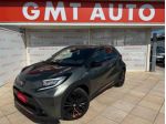 TOYOTA Aygo X CABRIO 1.0 72 CV LIMITED FULL LED PELLE KEYLESS rif. 22370381