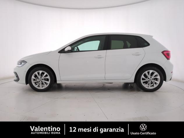 Volkswagen Polo 1.0 TSI Style - Foto 4