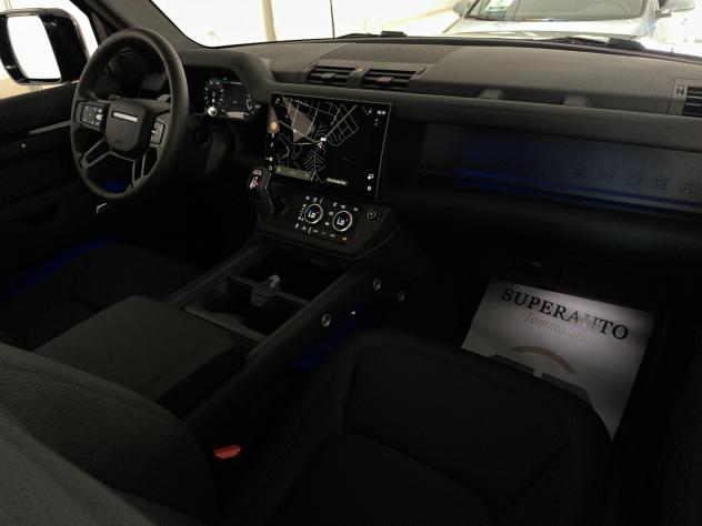 Land Rover Defender 90 3.0D I6 200 CV AWD Auto X-Dynamic SE - Foto 10
