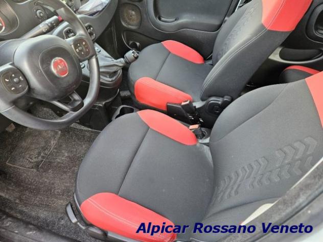 FIAT Panda 0.9 TwinAir Turbo Natural Power Easy rif. 23940461 - Foto 6