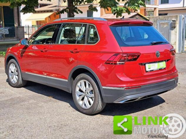 VOLKSWAGEN Tiguan 2.0 BiTDI SCR DSG 4MOTION Executive rif. 23814955 - Foto 2