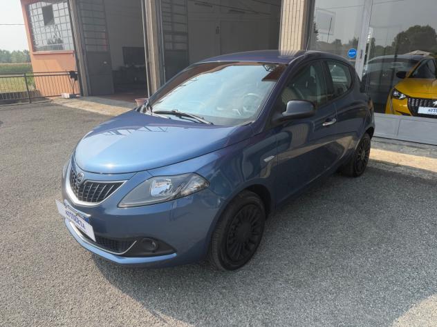 Lancia Ypsilon 1.2 69 CV 5 porte GPL Silver Plus - Foto 8