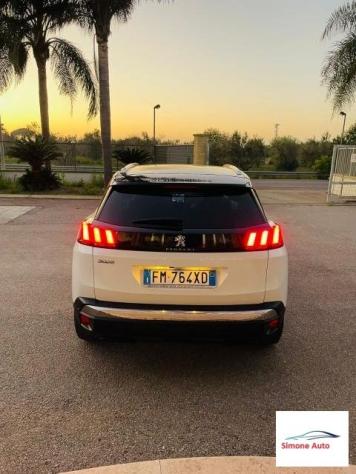 PEUGEOT - 3008 - BlueHDi 120 EAT6 S&S Allure - Foto 3
