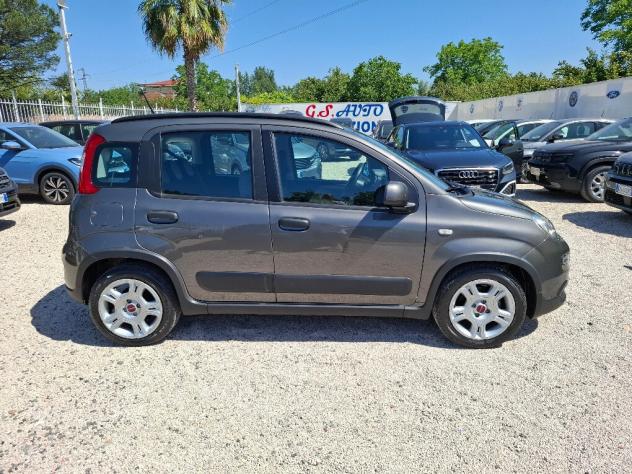Fiat Panda 1.0 FireFly S&S Hybrid City Life - Foto 4