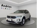 Volkswagen T-Roc 1.5 TSI ACT Life DSG