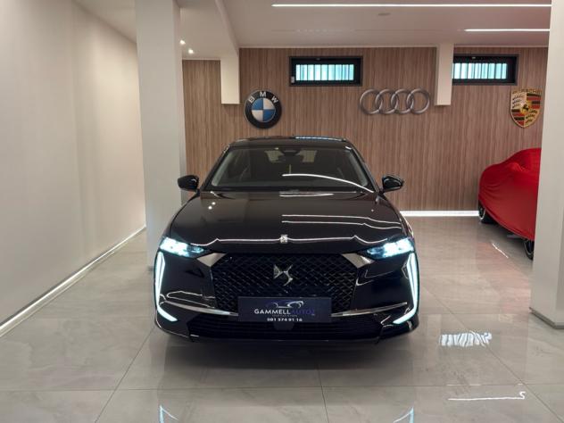 DS DS 4 BlueHDi 130 Automatico Bastille Business