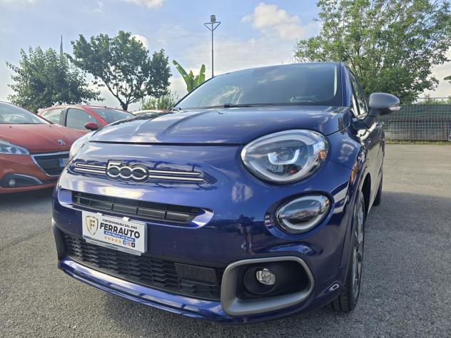 FIAT 500X 1.3MJET 95CV SPORT - Foto 7