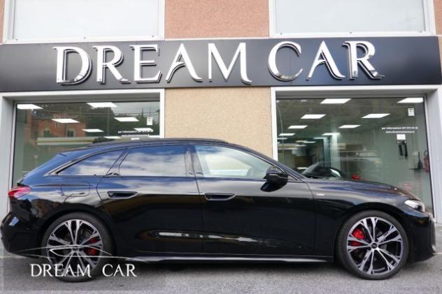 AUDI A5 Avant TDI 150 kW mHEV+ S-Tronic quattro S-Line rif. 23211924 - Foto 6