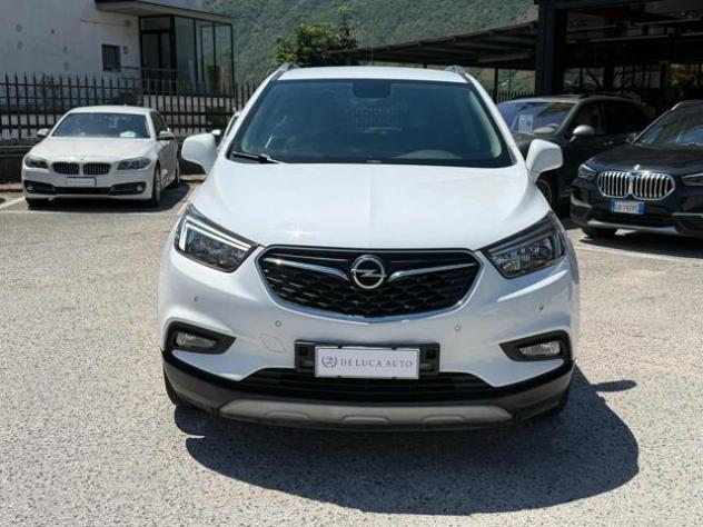 OPEL Mokka X 1.6 CDTI Ecotec 4x2 S&S Innovation SCONTO ROTTAMAZ rif. 24012232 - Foto 2