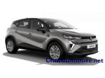 RENAULT Captur evolution ECO-G 120 rif. 24195027