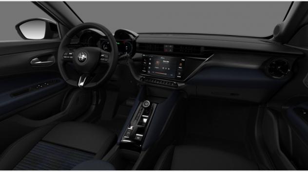 Alfa Romeo Junior Ibrida My25 Ibrida Q4 1.2 145cv Hybrid Edct6 - Foto 4