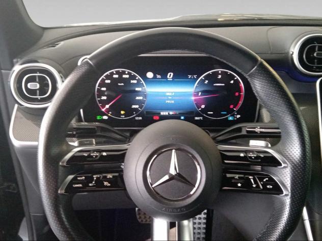 Mercedes-Benz GLC Coupé GLC Coupe - C254 GLC Coupe 220 d AMG Line Advanced 4matic auto - Foto 10