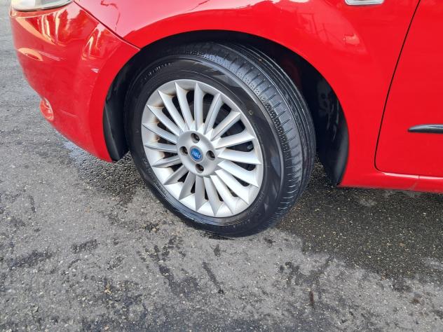 Fiat Grande Punto Grande Punto 1.3 MJT 75 CV 5 porte Dynamic - Foto 7