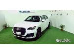 Audi Q2 1.6 TDI 116cv anno nov/2018