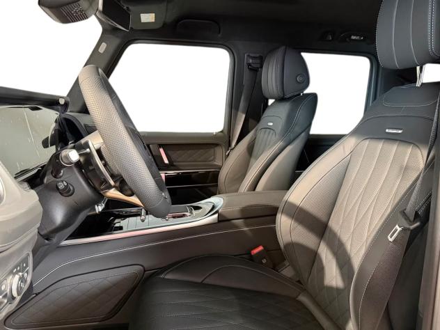 Mercedes-Benz Classe G G AMG 63 585cv | MY27, IVA, SUPERIOR, BURMESTER, 22" - Foto 5