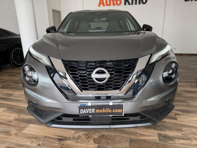 Nissan Juke Juke 1.0 DIG-T 114 CV N-Connecta PREZZO REALE - Foto 2