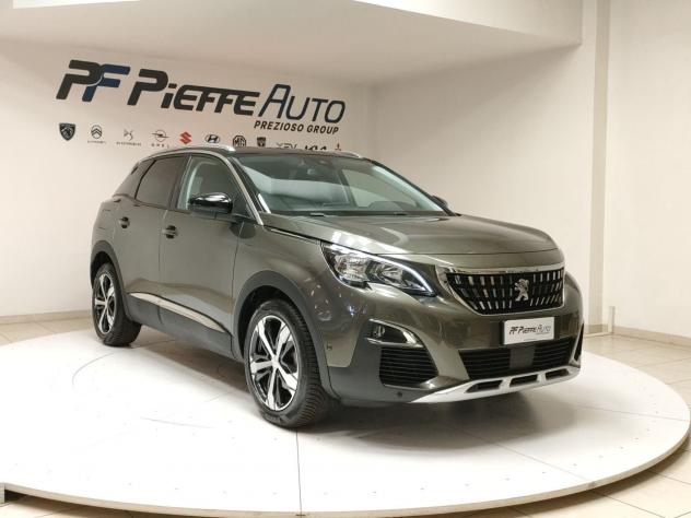 Peugeot 3008 3008 BlueHDi 130 EAT8 S&S Allure - Foto 6