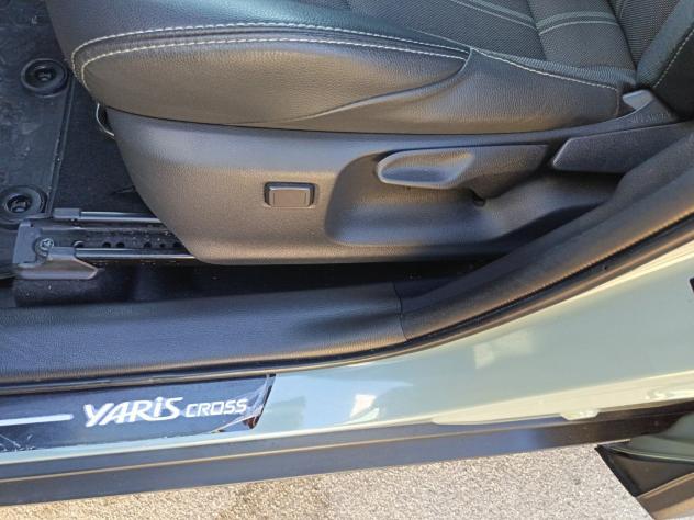 Toyota Yaris Cross 2021 1.5h Premiere awd-i 130cv e-cvt - Foto 6