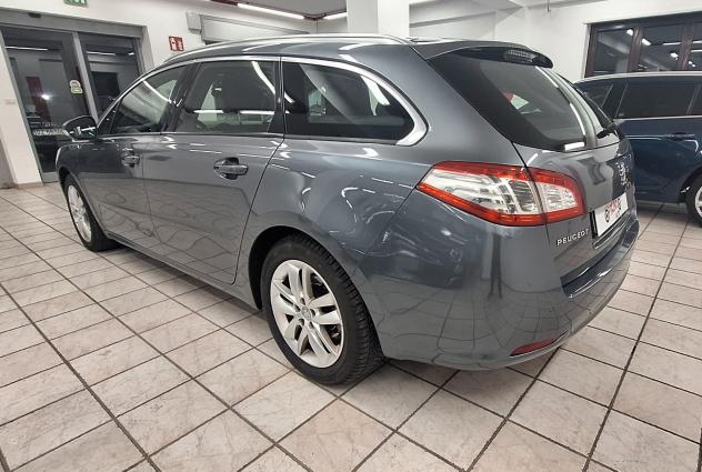 Peugeot 508 2.0 HDi 140CV SW Ciel Allure - Foto 5
