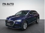 Audi Q3 40 TDI quattro S tronic Business