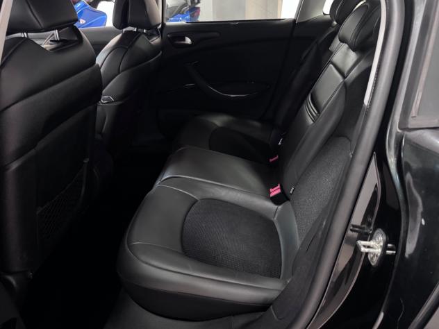 Citroen C5 1.6 THP 159 Exclusive-Berlina-UniPro-E5-Full-Garantita-Permute - Foto 7