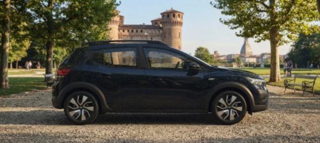 DACIA Sandero Eco-G 120 CV rif. 24073954 - Foto 2