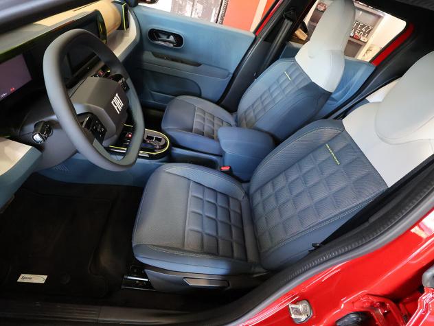Fiat Panda GRANDE LA PRIMA - Foto 10