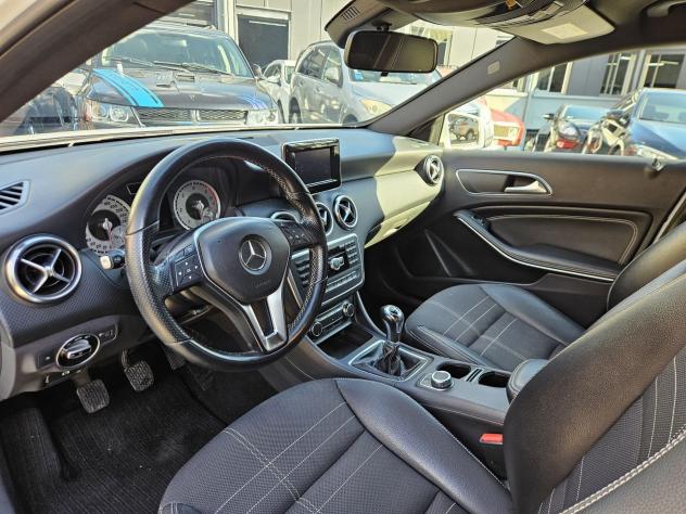 Mercedes-Benz Classe A A 180 cdi Dark Night edition - Foto 6