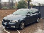 Skoda Octavia 1.4 TSI Ambition G-Tec