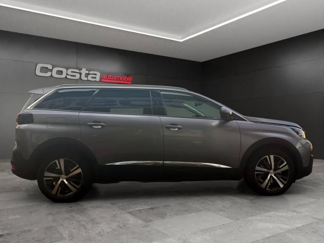 Peugeot 5008 2ª serie BlueHDi 130 S&S EAT8 Allure - Foto 8