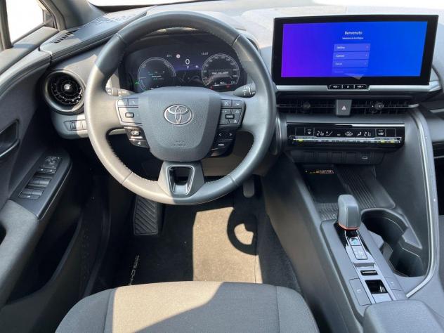Toyota C-HR 2.0 HV E-CVT Trend MY24 - Foto 7