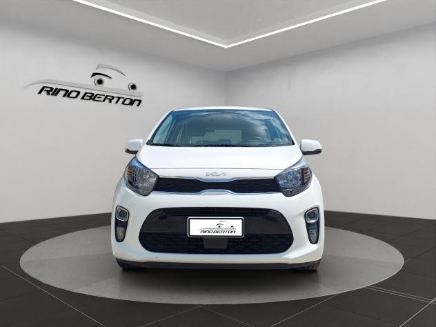 Kia Picanto 1.0 STYLE AMT - Foto 2