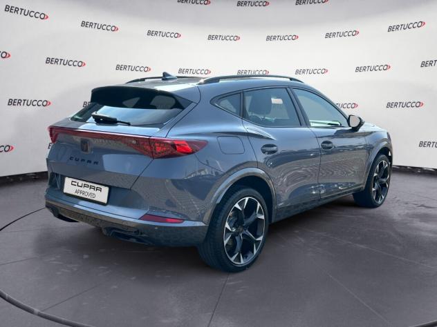 CUPRA Formentor Formentor 1.5 TSI DSG - Foto 4