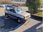 FIAT Panda 1100 i.e. cat 4x4 Trekking