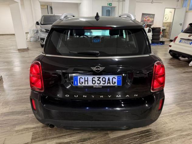 MINI Countryman 1.5 One JCW Countryman rif. 23825179 - Foto 5