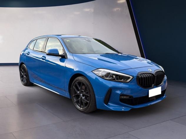 BMW Serie 1 Serie 1 118d MSport aut. - Foto 3