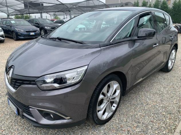 RENAULT Scenic Scénic TCe 140 CV Sport Edition2 rif. 24157269