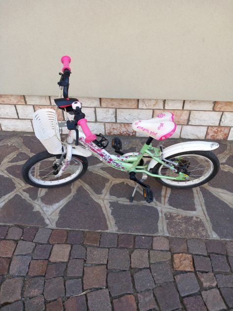 bici per bimba - Foto 2