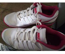 vendo scarpe uomo Nike tennis taglia 40 ottime condizioni