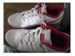 vendo scarpe uomo Nike tennis taglia 40 ottime condizioni