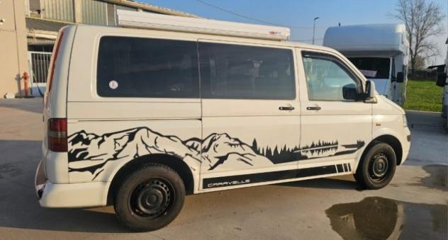 VOLKSWAGEN Caravelle rif. 24051314 - Foto 4
